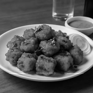 Paneer 65