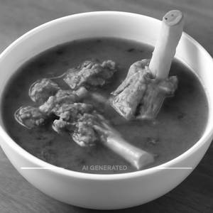 Mutton Ukkad