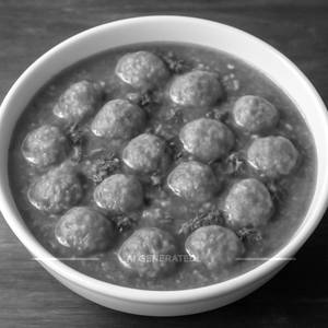 Soyabean Fry