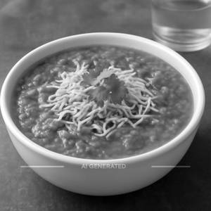 Sev Bhaji