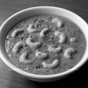 Kaju Masala
