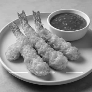 Prawn Tempura
