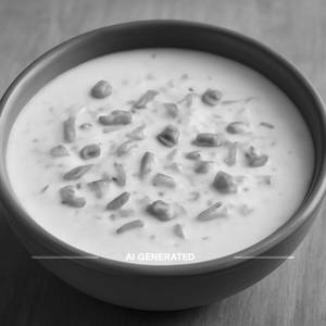 Basundi