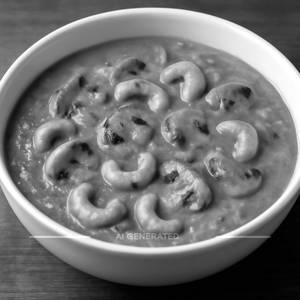 Mushroom Kaju