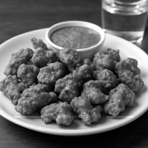 Chicken Pakoda 