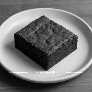 Classic Brownie