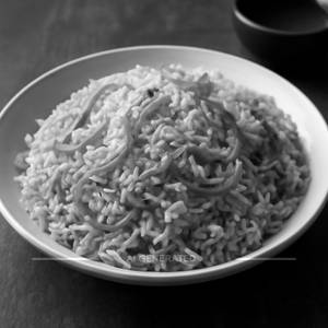 Onion Rice