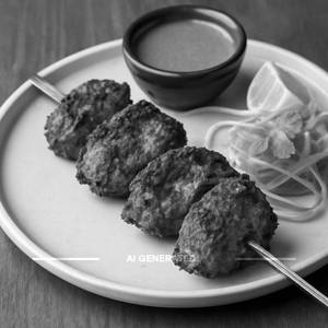 Pahadi Kebab
