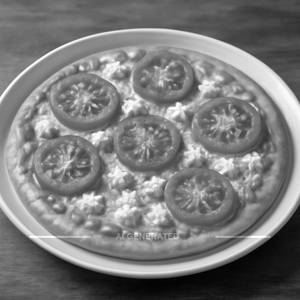 Cheese Tomato