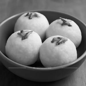 Malai Laddu