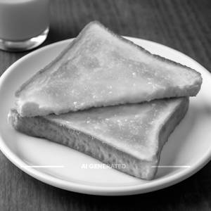 Bread Butter Toast