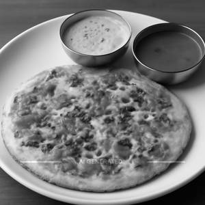 Uttapam