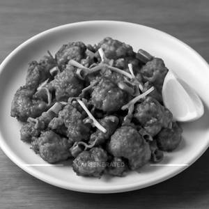 Ginger Chicken