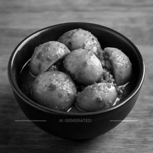 Amla Pickle