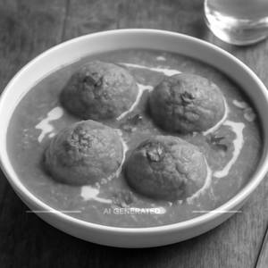 Veg Koftha