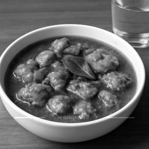Boneless chicken chettinadu curry