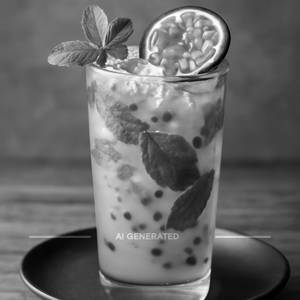Passion Fruit