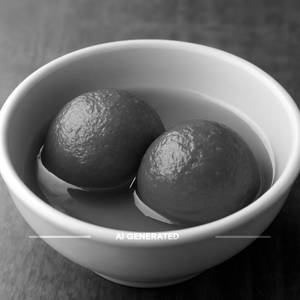 Gulab Jamun [2 Pieces]