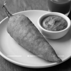 Mirchi Bada
