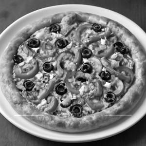 Veggie Delight