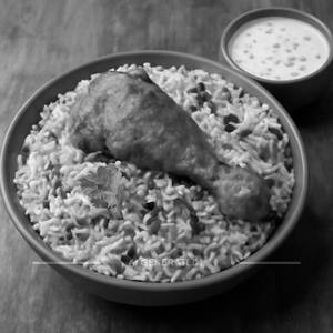 Chicken Joint Biryani