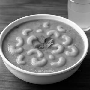 Kaju Curry (sweet)