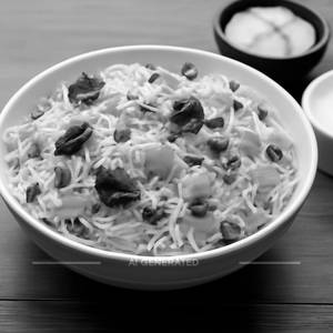Vag Biryani 