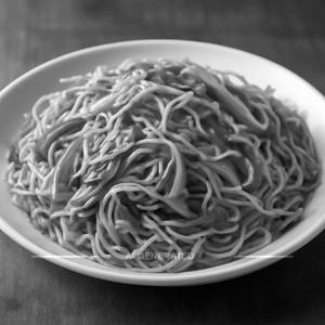Veg chowmein