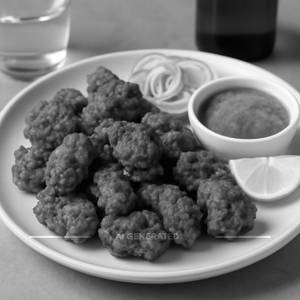 Chicken Koliwada