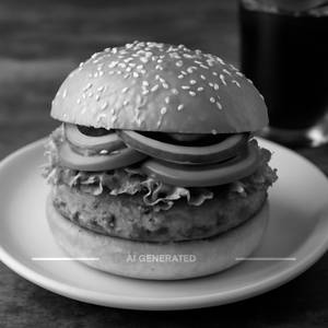 Veg Burger