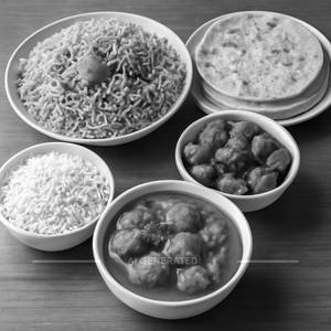 Non Veg Family Pack (chicken) 