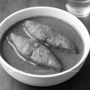 Fish Curry [2 Pieces]