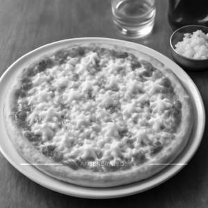 6" Cheese Pizza