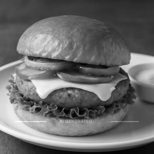 Cheese Burger