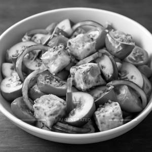 Peppy Paneer