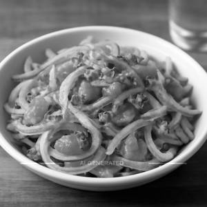 Pyaz Salad