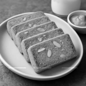 Butter Badam