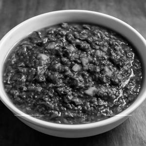 Lehsuni Methi
