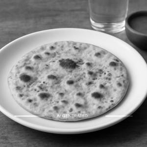 Chapati [1 Piece]