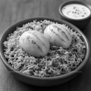 Egg Biryani
