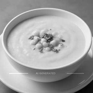 Sweet Corn Soup