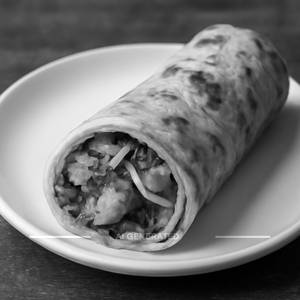 Aloo Roll
