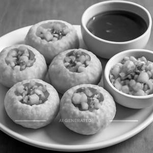 Pani puri