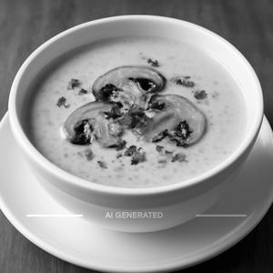 Cream of Mushroom