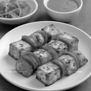 Paneer veg