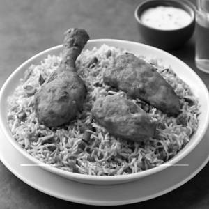 Rambo Biryani