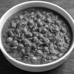 Methi Matar Masala