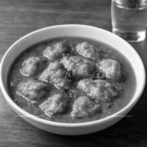 Boneless Chicken Curry