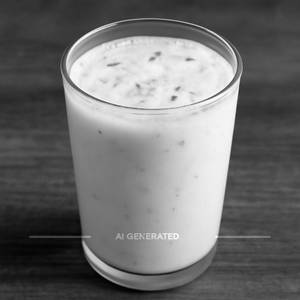 Plain Butter Milk