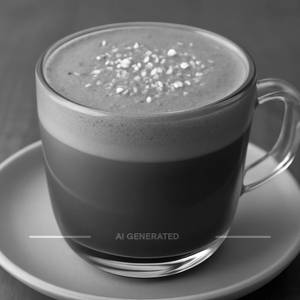 Sea Salt Mocha